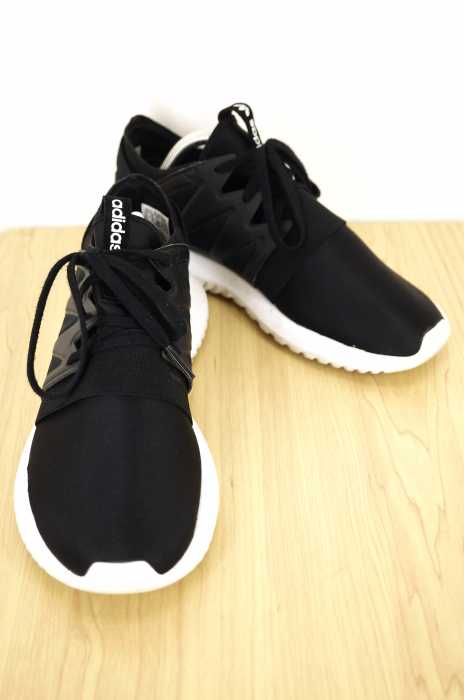 adidas (アディダス) TUBULAR VRL W レディース シューズ