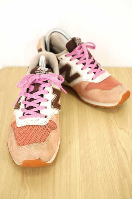 NEW BALANCE （ニューバランス） WR996RP レディース シューズ