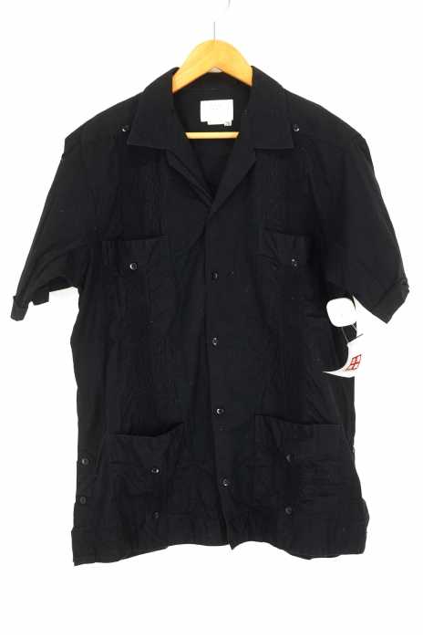 CORAZON（コラゾン） Guayabera (Cuban) Shirts メンズ トップス