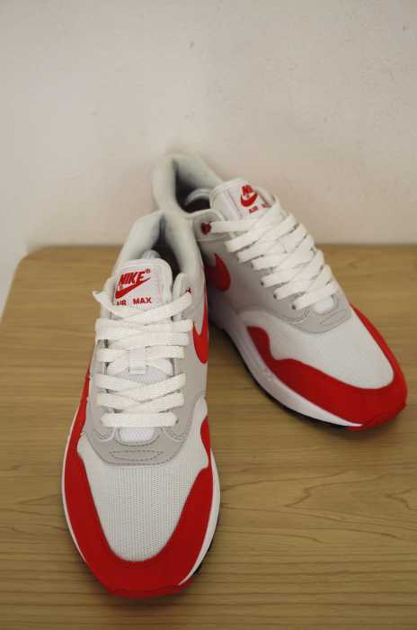NIKE (ナイキ) AIR MAX 1 ANNIVERSARY メンズ シューズ