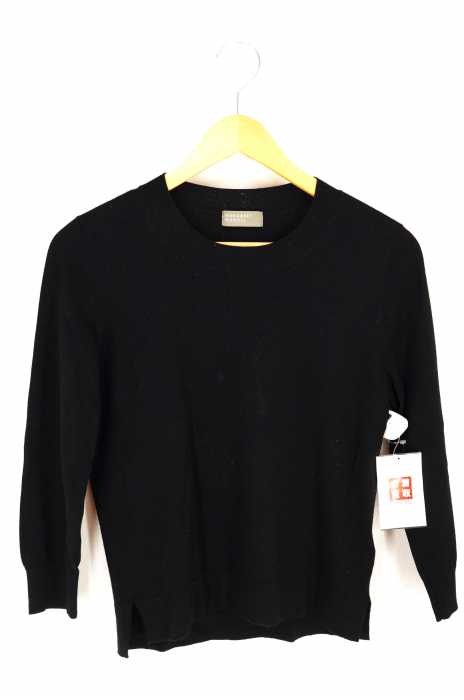 MARGARET HOWELL （マーガレットハウエル） SUPERFINE WOOL レディース トップス