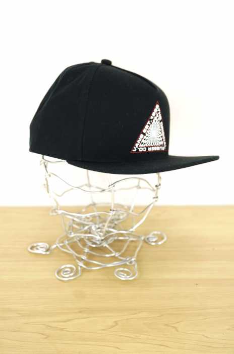 VANS （バンズ ） スナップバック 6-PANEL CAP メンズ 帽子