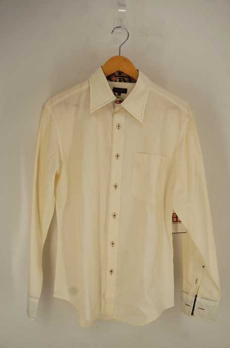 Paul Smith COLLECTION（ポールスミスコレクション） 総柄長袖シャツ メンズ トップス