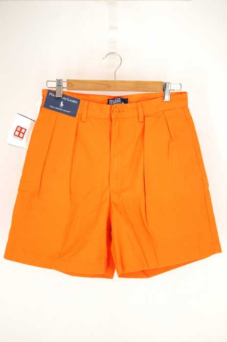 Polo by RALPH LAUREN (ポロバイラルフローレン) 2タックチノショーツ メンズ パンツ