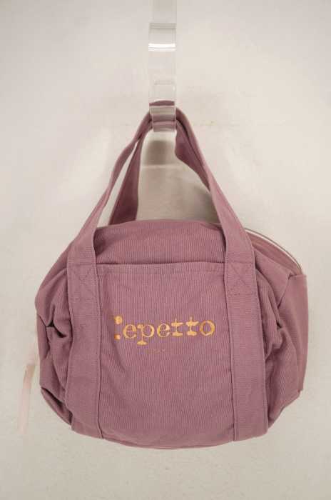 repetto（レペット） ミニハンドバッグ レディース バッグ