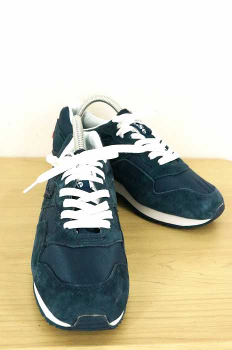 ellesse（エレッセ） ヘリテージ エイティーフォー マラソントレーナー レディース シューズ