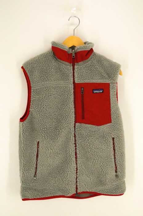 patagonia （パタゴニア） クラシックレトロXベスト メンズ アウター