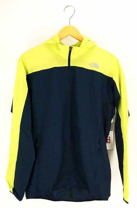 THE NORTH FACE （ザノースフェイス） スワローテイルベントフーディ メンズ アウター