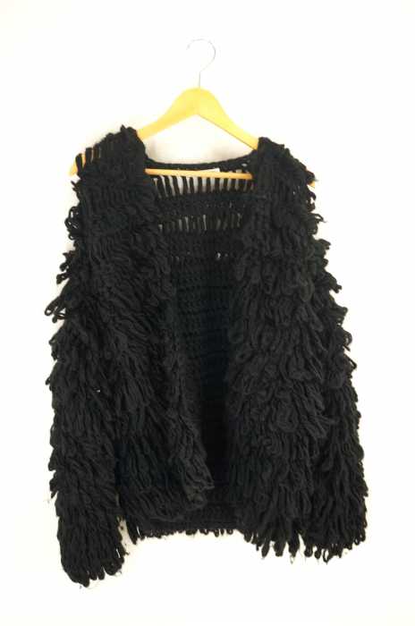 SLY（スライ） VOLUME LOOP LG COAT レディース アウター