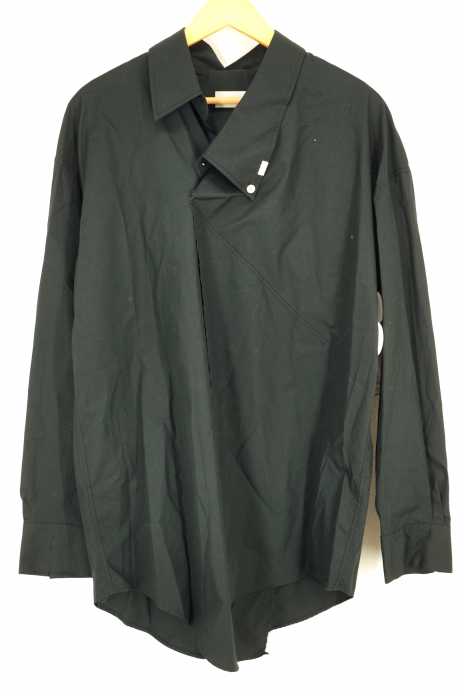 BED J.W. FORD(ベッドフォード) PULLOVER SHIRT メンズ トップス