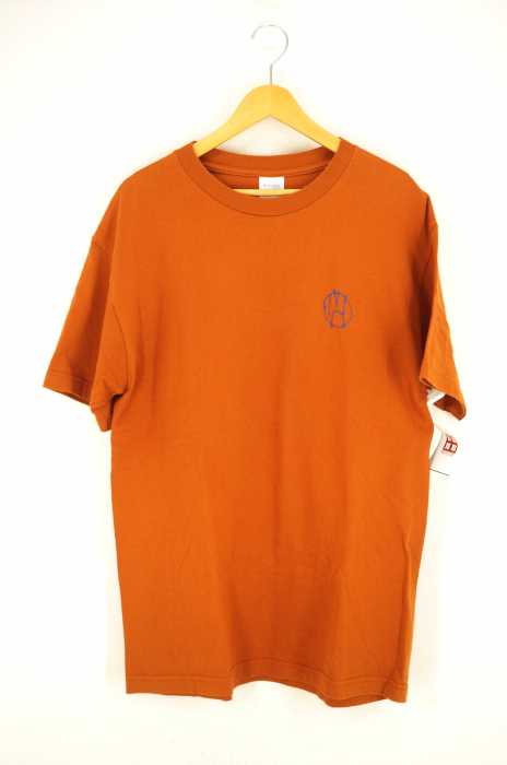 WHIMSY（ウィムジー） バックプリント Tシャツ メンズ トップス