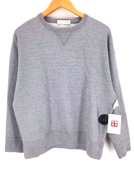 Mackintosh(マッキントッシュ) クルーネックスウェットトップス メンズ トップス