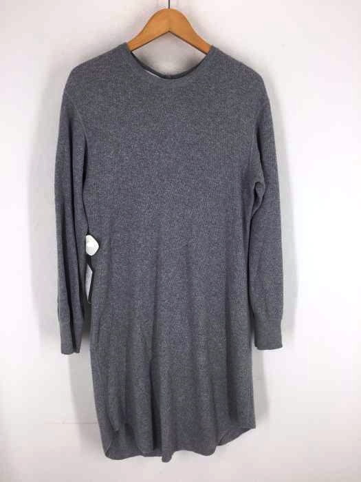 PHEENY（フィーニー） HONEYCOMB BACK OPEN L/S レディース トップス