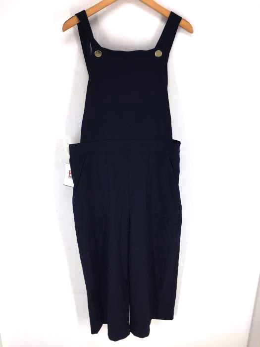 ZARA WOMAN（ザラ ウーマン） サロペット レディース オールインワン