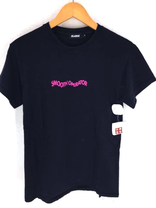 XLARGE（エクストララージ） バックプリントTシャツ メンズ トップス
