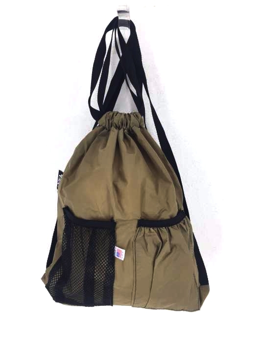 BAGS USA MFG（バッグスユーエスエーエムエフジー） ナップサック メンズ バッグ