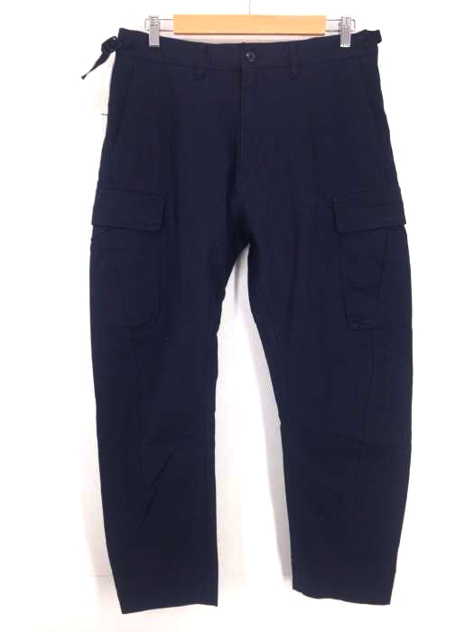 B MING LIFE STORE by BEAMS（ビーミング ライフストアバイビームス） リップストップ6ポケットパンツ メンズ パンツ