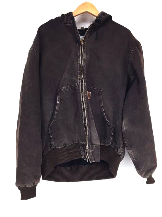 Carhartt（カーハート） ダック アクティブジャケット メンズ アウター