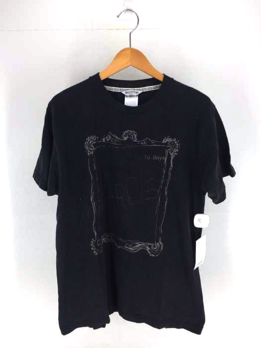 BED J.W FORD(ベッドフォード) NARCIST tシャツ メンズ トップス
