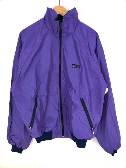 patagonia（パタゴニア） シェルドシンチラ ジャケット メンズ アウター