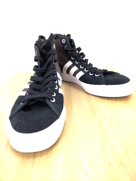 adidas(アディダス) マッチコート HIGH RX メンズ シューズ