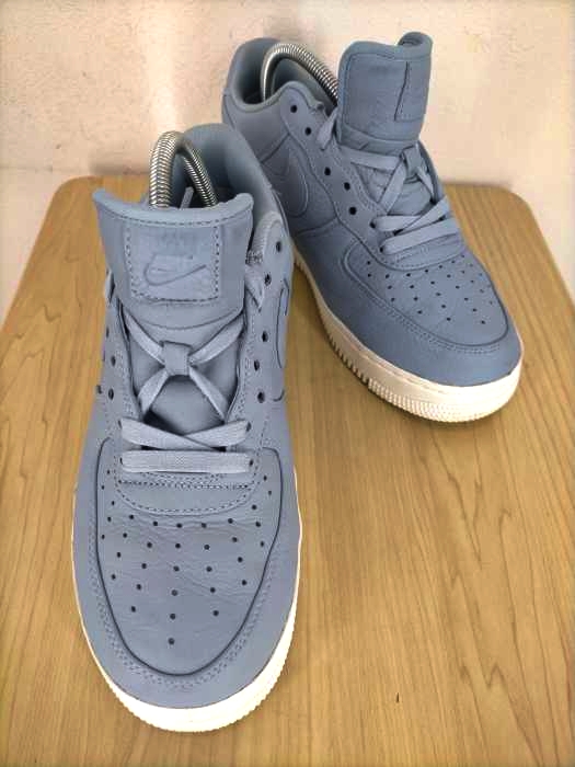 NIKE LAB(ナイキラボ) AIR FORCE 1 LOW メンズ シューズ