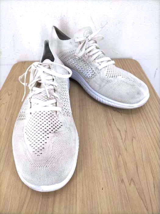 NIKE(ナイキ) フリー ラン フライニット メンズ シューズ