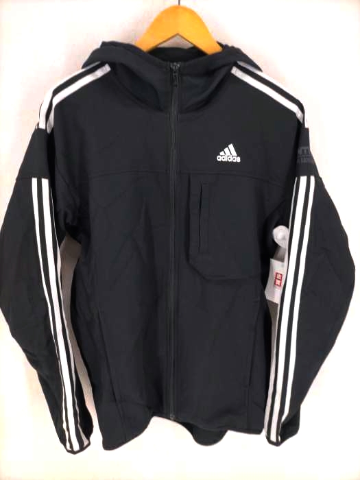 adidas（アディダス） マルチSPウェア ストレッチクロスジャケット メンズ トップス