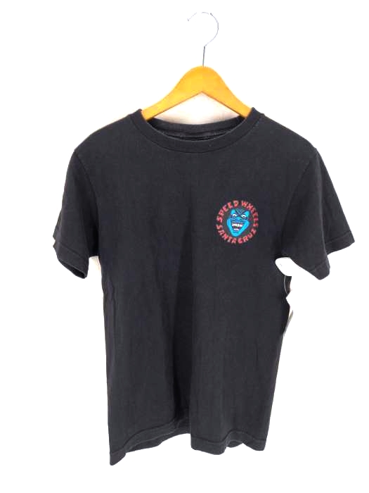 SANTA CRUZ（サンタクルーズ） プリントTシャツ レディース トップス