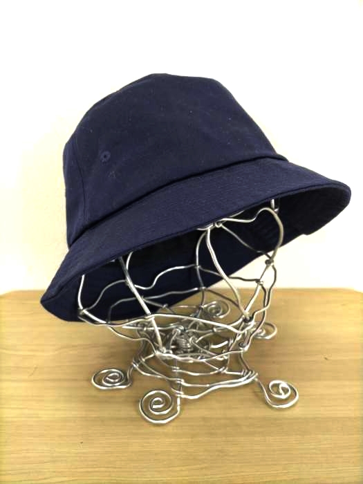 MONKEY TIME（モンキータイム） BUCKET HAT メンズ 帽子