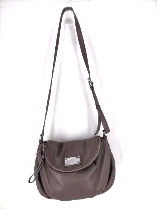 Marc by Marc Jacobs（マークバイマークジェイコブス） レザーショルダーバッグ レディース バッグ