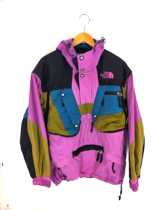 THE NORTH FACE（ザノースフェイス） 90S SKI WEAR アノラック メンズ アウター