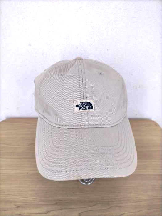 THE NORTH FACE PURPLE LABEL（ノースフェイスパープルレーベル） Cotton Twill Field Cap メンズ 帽子