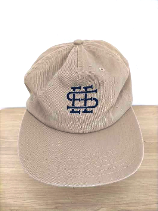 SEE SEE（シーシー） SEE SEE LOGO CAP メンズ 帽子