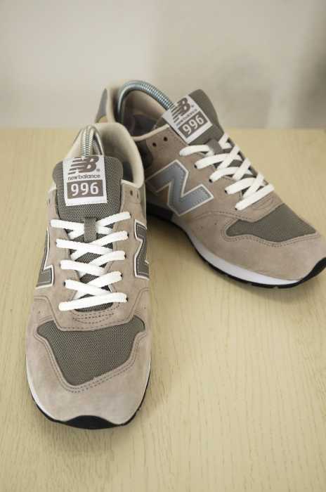 NEW BALANCE （ニューバランス） MRL996AG メンズ シューズ