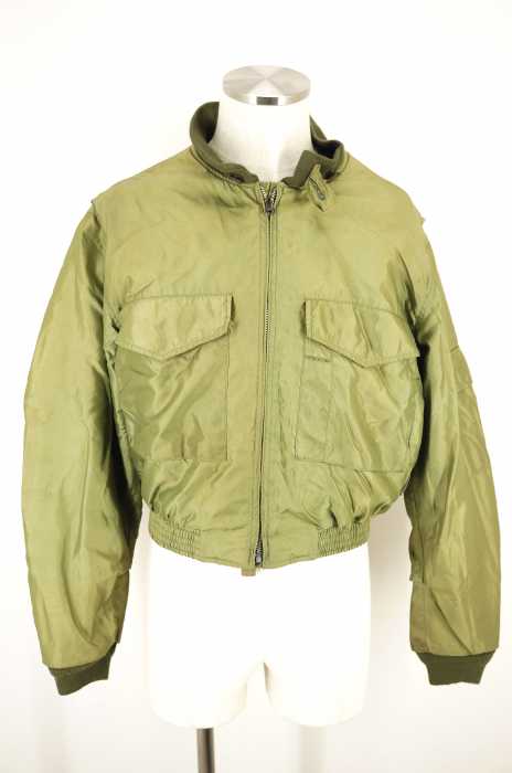 BUAER WINTER FLYING SUIT メンズ アウター