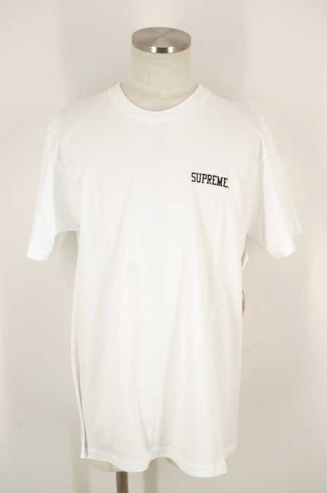 Supreme （シュプリーム） SUPREME × AKIRA Syreinge Tee メンズ トップス