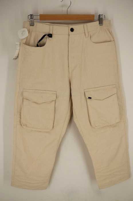 G-STAR RAW (ジースターロー) GSRR TENDRIC MID BOYFRID メンズ パンツ