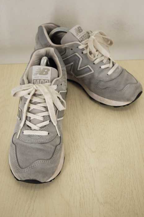 NEW BALANCE (ニューバランス) 1400 M1400JGY MADE IN USA スニーカー レディース シューズ