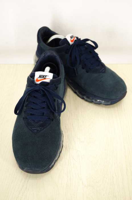 NIKE (ナイキ) AIR MAX LD-ZERO メンズ シューズ