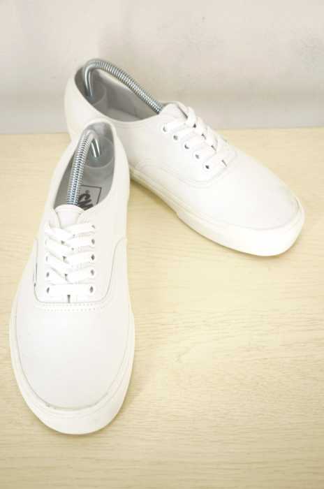 VANS （バンズ ） AUTHENTIC オーセンティック メンズ シューズ