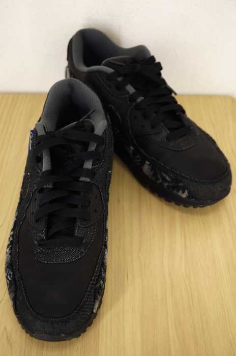 NIKE iD （ナイキ） AIR MAX 90 PENDLETON メンズ シューズ