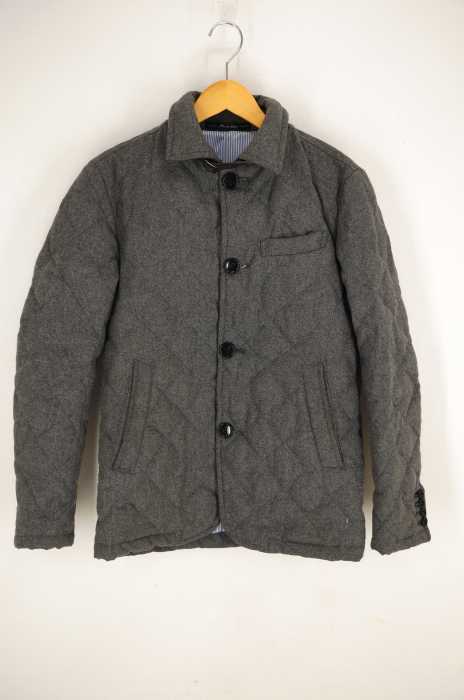 MEN'S BIGI(メンズビギ) キルティングジャケット メンズ アウター