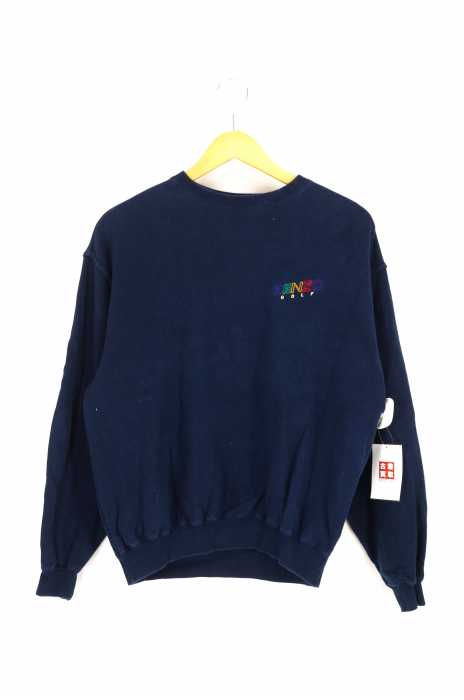 KENZO(ケンゾー) 刺繍スウェット レディース トップス