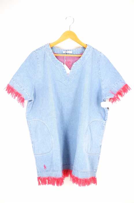 little sunny bite(リトルサニーバイト) dress ワンピース レディース ワンピース