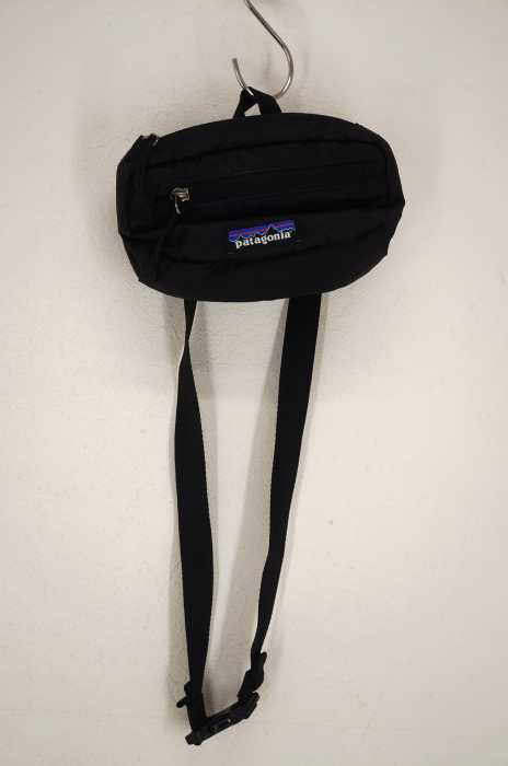 patagonia (パタゴニア) Travel Mini Hip Pack メンズ バッグ
