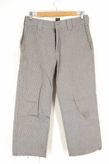 BEAMS×Dickies（ビームスディッキーズ） ワークパンツ メンズ パンツ
