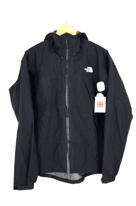 THE NORTH FACE （ザノースフェイス） Climb Light Jacket GORE-TEX メンズ アウター