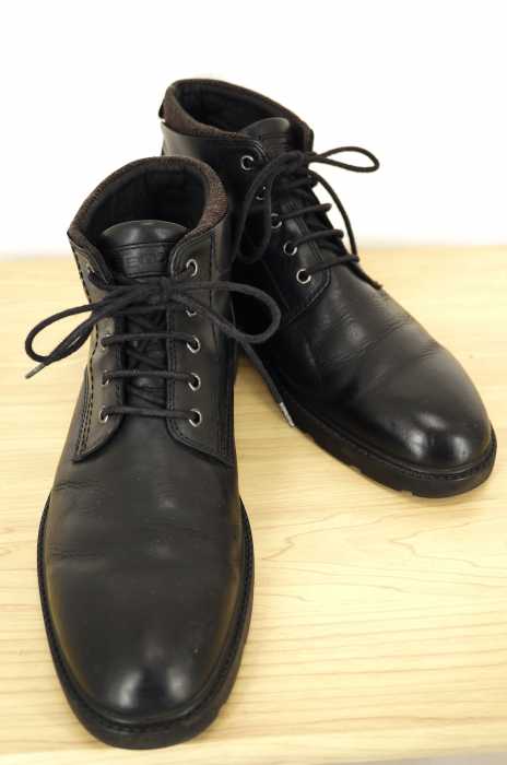 GEOX RESPIRA（ジェオックス） Geox U Rubbiano B ABX メンズ シューズ