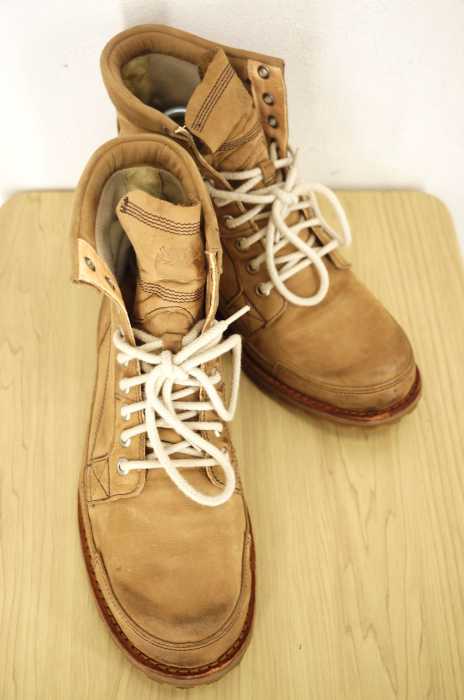 Timberland (ティンバーランド) レースアップブーツ メンズ シューズ